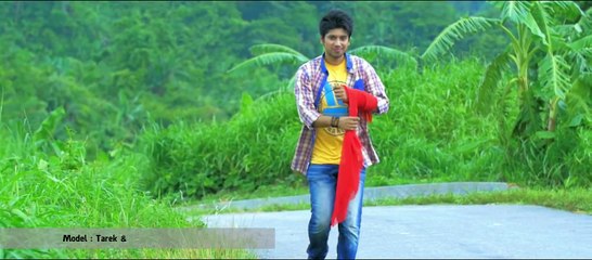 Je Pakhi Ghor Bojhena - Dhruba - Official Music Video