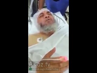 Mout Ho To Aisi – Dekhieye Yeh Baba Jee Tilawat Karte Karte Jahan Faani Se Rukhsat Ho Kar Allah Ke Hazoor Pahonch Gaye