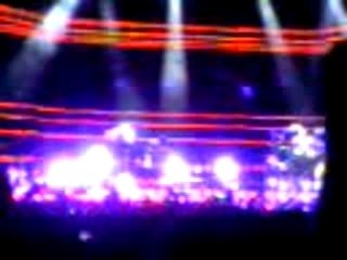linkin park à bercy 2007