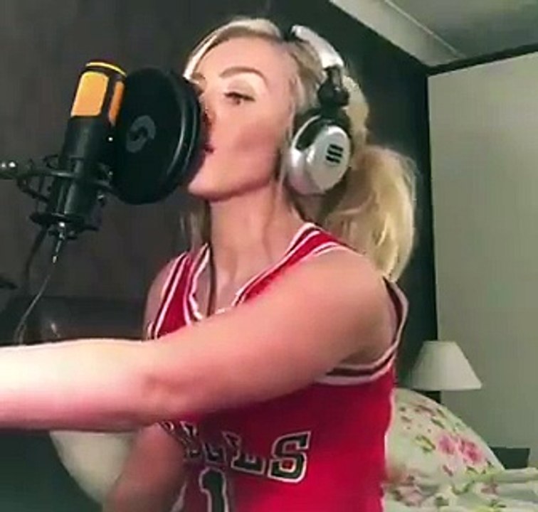 Samantha Harvey practice
