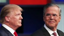 Donald Trump Buys Jeb Bush Domain!! - JebBush.com