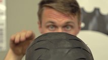 How To Tell If Your Tires Are Toast | MC GARAGE