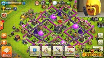 Annoying Orange - Lets Play Clash Of Clans