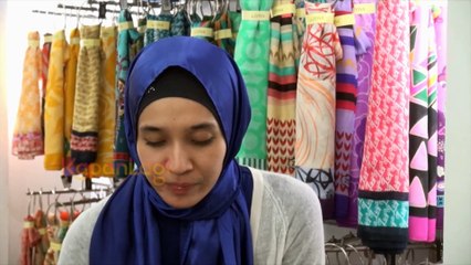 Soal Belanja, Dhini Aminarti Tak Pernah Siapkan Budget