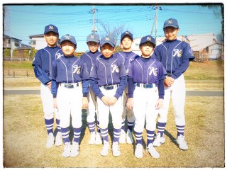 川口イーグルス 28期 卒団式　ムービー