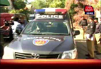 AbbTakk Headlines - 11 AM - 22 February 2016