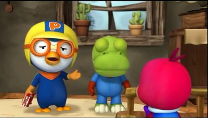 [뽀로로 3기] #30 포비가 최고야