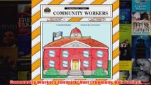 Download PDF  Community Workers Thematic Unit Thematic Unit Series FULL FREE