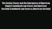 PDF The Insular Cases and the Emergence of American Empire (Landmark Law Cases and American