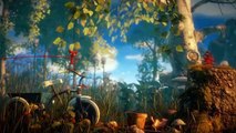 UNRAVEL Gameplay Screenshots at 4k (DSR)