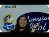 ALL GOLDEN TICKET MOMENT - Audition 4 (Medan) - Indonesian Idol 2014