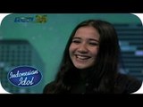 SYIFA - KANTOI (Zee Avi) - Audition 4 (Medan) - Indonesian Idol 2014
