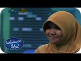 PUTI MARINA - PILIHLAH AKU (Krisdayanti) - Audition 4 (Medan) - Indonesian Idol 2014
