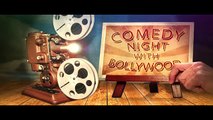 Comedy Night Bachao with Salman Khan, Shah Rukh Khan
