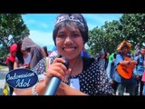 Behind The Scene #5 - Audisi Jakarta - Indonesian Idol 2014