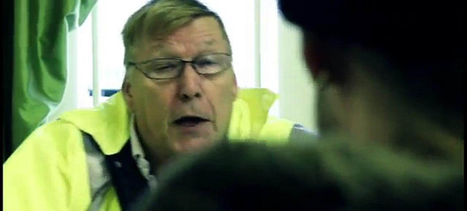 Faux Pas Trailer
