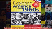 Download PDF  Exploring America in the 1960s Our Voices Will Be Heard FULL FREE