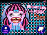 Малышка Хазел Monster Baby At The Dentist Monster Baby малыш Малышка Хазел 1