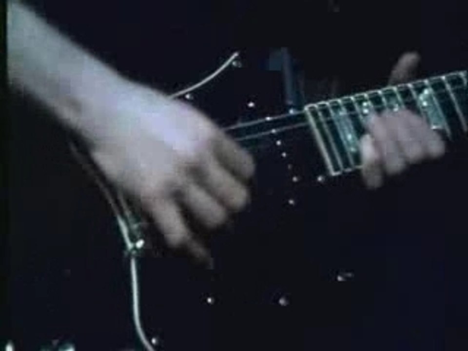 Fling Thing Rocker