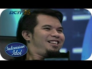EP04 PART 5 AUDITION 4 (MEDAN) - Indonesian Idol 2014