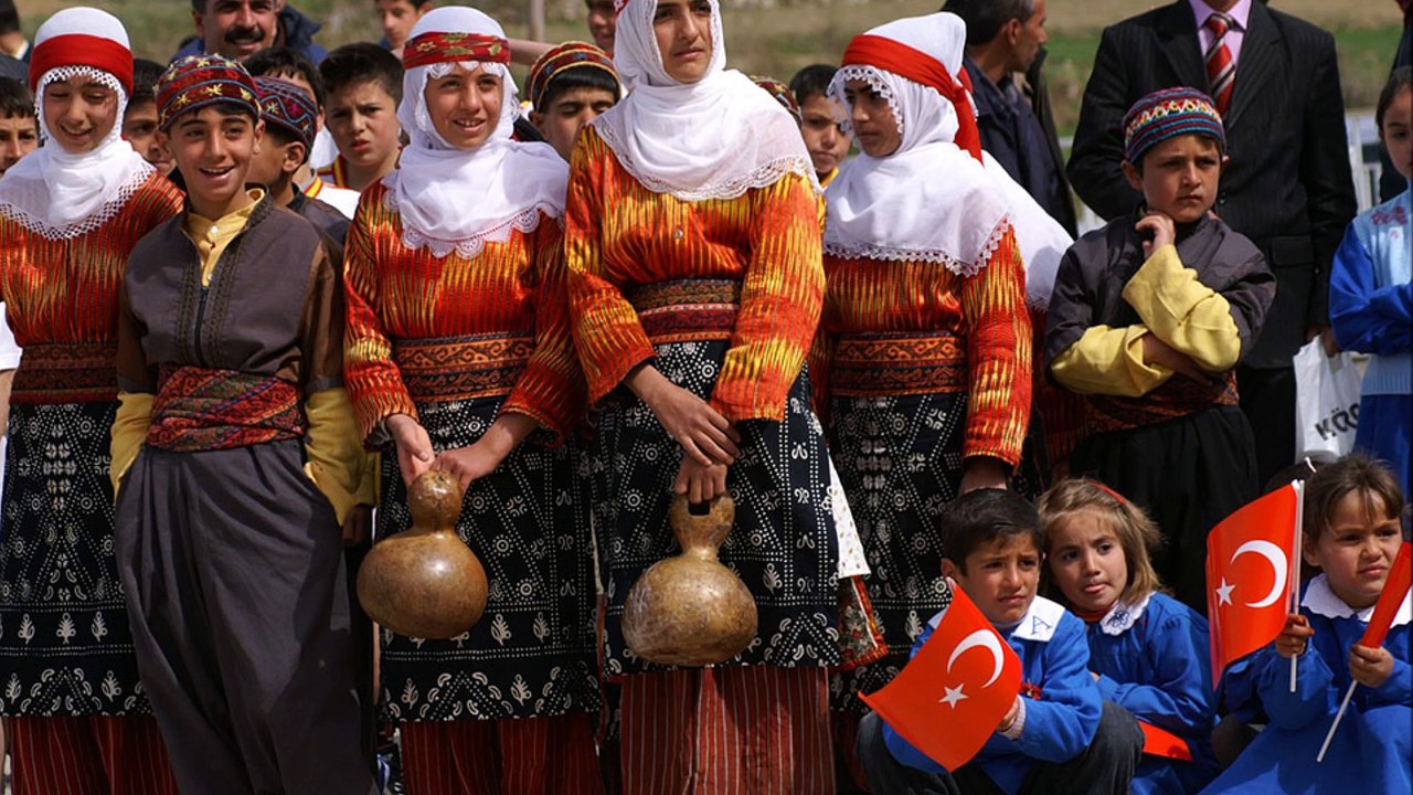 Adıyaman Sincik Köyleri