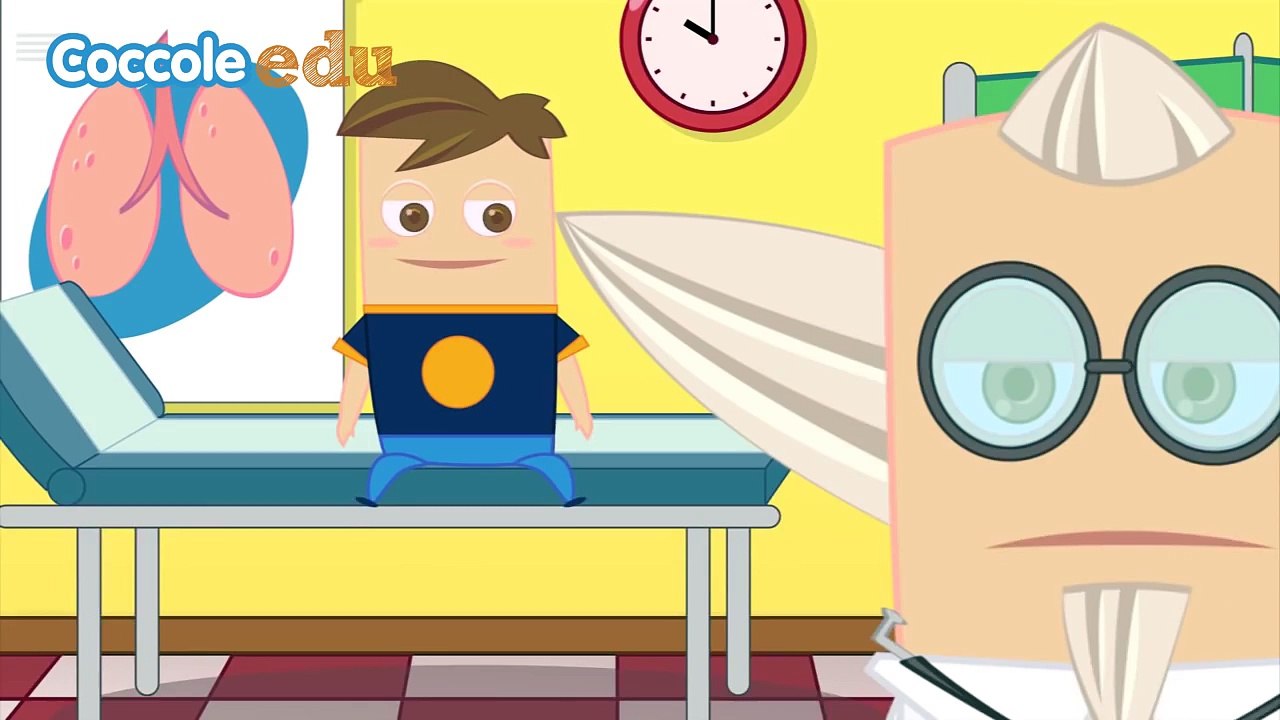 La canzone della puntura di Coccole Sonore Edu