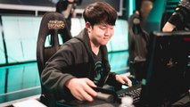 2016 NA LCS Spring: IMT Huni Penta Kill