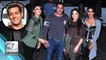 Salman Khan With Bollywood HOTTIES | Jacqueline Fernandez | Elli Avram