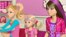 Barbie Life in the Dreamhou[ s e ] Send in the Clones ⓋⒾⒹéⓄ