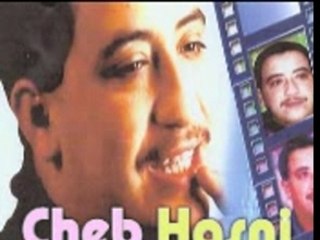 Cheb hasni - jamis nansa sevenire