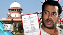 Salman HIT & RUN CASE: Supreme Court Issues NOTICE To Actor
