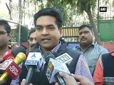 Water supply to be restored partially: Kapil Mishra