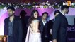 Hot Anushka Ranjan at Ramp For Beti Foundation show 2016 | Bollywood Celebs