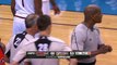 NBA RECAP Thunder Fan Tells LeBron to  suck it up    Cavaliers vs Thunder   Feb 21, 2016   NBA 2015-16 Season