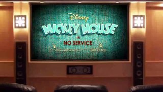 No service a mickey mouse cartoon disney shows films