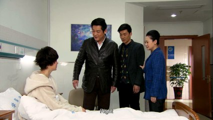 【家和万事兴】Nursing Our Love 第85集 [English Subtitles] 李依晓、海陆、李进荣、张迪