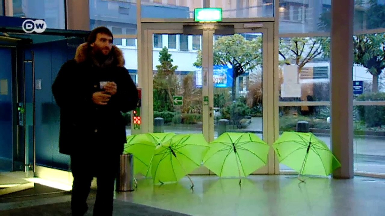 Kluge Köpfe: Miniportrait Francesco Castellini | Projekt Zukunft