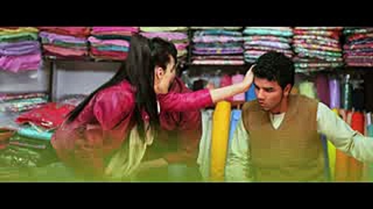 Pyaar Tere Da Assar -  Amrinder Gill - Prabh Gill - Goreyan Nu Daffa Karo