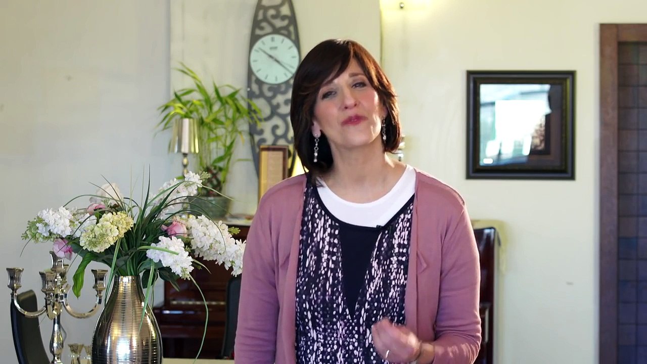 That's Why I Married You- Author Chana Levitan Shares the Secret to Making a Marriage Last (1)