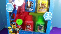 PARTY Little Mommy Bubbly TWIN Bath Bathtime Color Changing Doll Paw Patrol PAINT Baby Alive Video