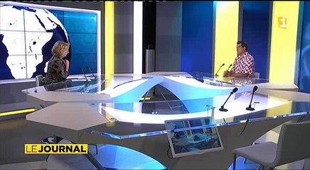 Edouard Fritch : « Tout le monde participera au financement de la PSG »