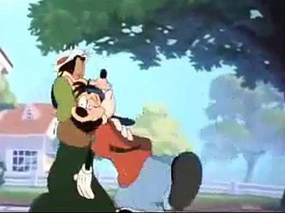 A Goofy Movie Film en français - Partie 1/9 VF