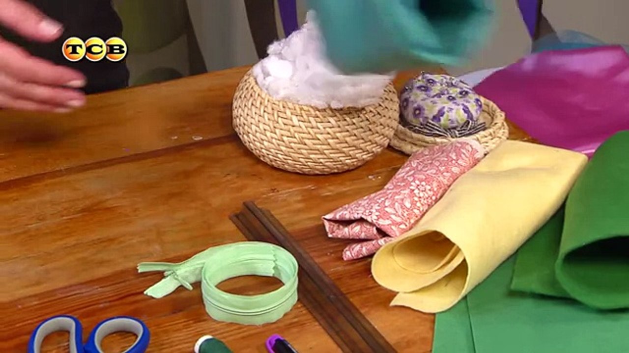 Кошелёк макарун из фетра. Мастер-класс. На заметку