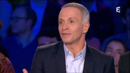 Samuel Etienne tacle Yann Moix : "Je ne suis pas payé pour dire du mal des autres"