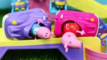 Watch Peppa Pig video lets go to park ♡ Peppa Pig English Episodes 2015