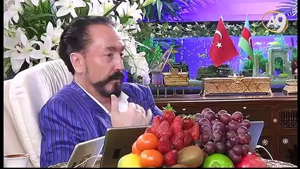 Kuran’da bütün haklar kadına verilmiştir.