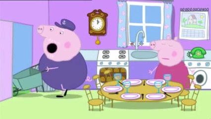 Peppa Pig - Traffic Jam MLG