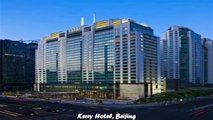 Kerry Hotel Beijing Beijing