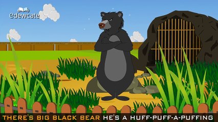 Edewcate english rhymes | Going to the Zoo Tomorrow Nursery Rhyme
