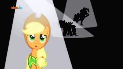 | MLP:FIM | Winter wrap up | Intro | Multilanguage | HD |